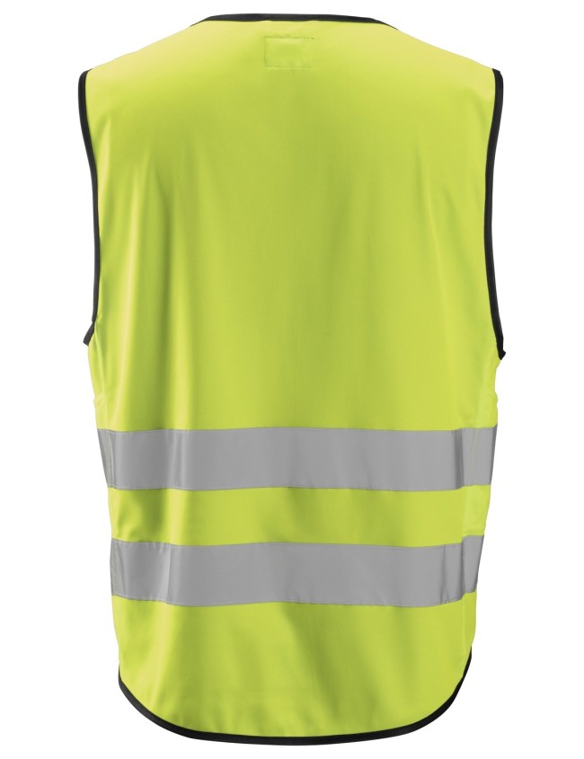 Reflexní vesta Snickers 9153 MultiPockets ™