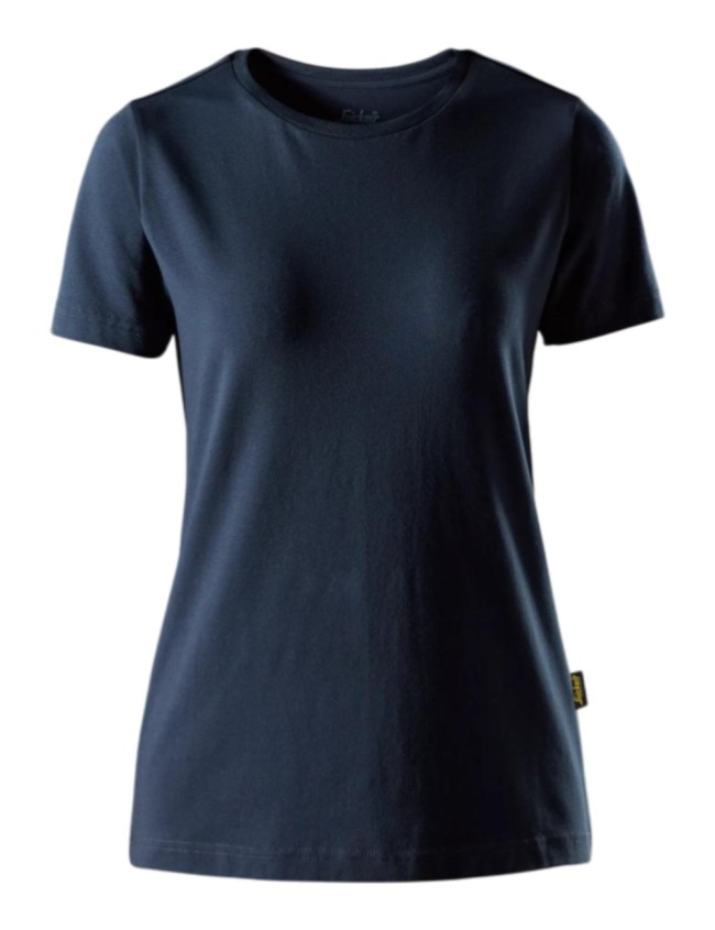 Dámské pracovní tričko Snickers 2547