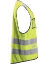 Reflexní vesta Snickers 9153 MultiPockets ™