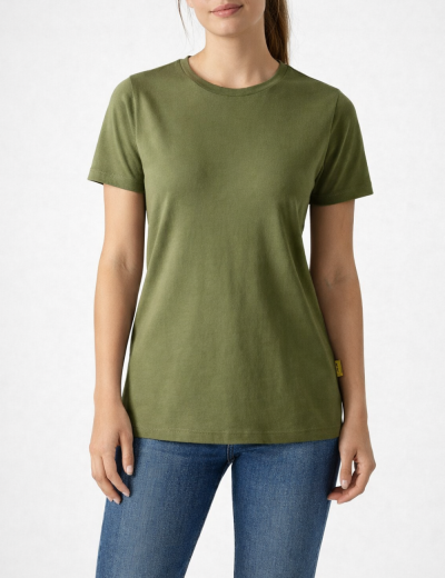 Dámské pracovní tričko Snickers 2547