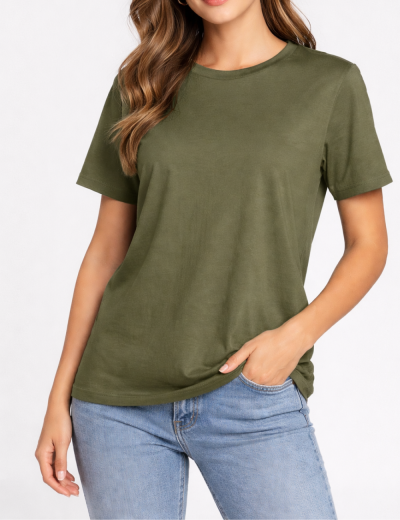 Dámské pracovní tričko Snickers 2577