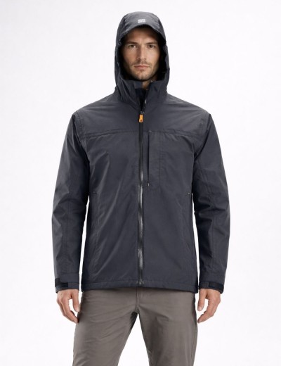 Nepromokavá bunda Snickers 1303