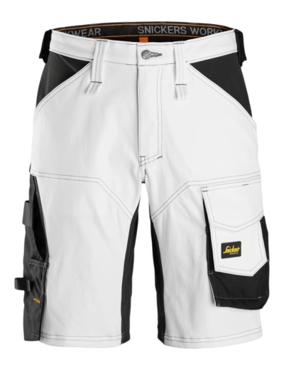 Pracovní kraťasy Snickers 6153 stretch