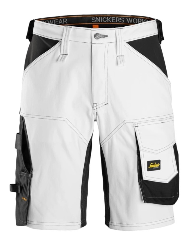 Pracovní kraťasy Snickers 6153 stretch
