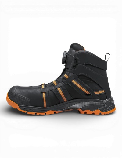 Pracovní boty Solid Gear Phoenix GTX S3 SRC WR HRO