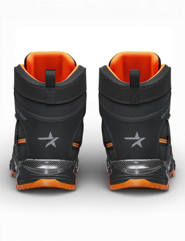Pracovní boty Solid Gear Phoenix GTX S3 SRC WR HRO
