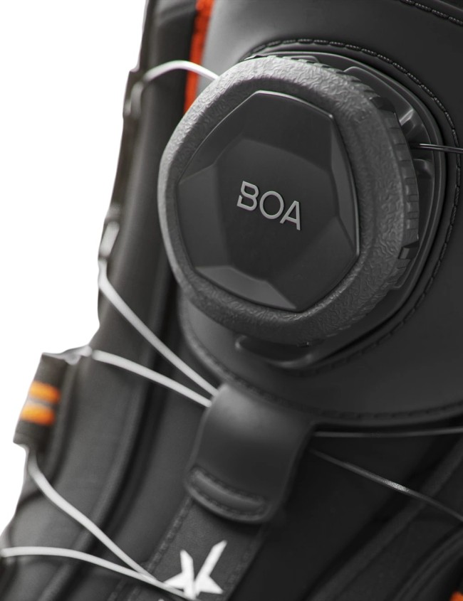 Pracovní boty Solid Gear Phoenix GTX S3 SRC WR HRO