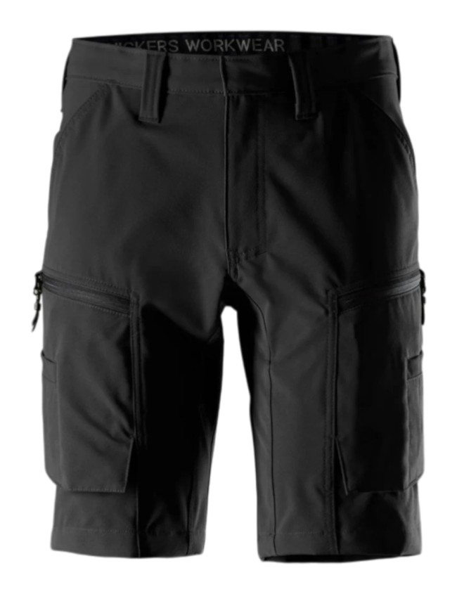 Pracovní kraťasy Snickers Stretch 6114
