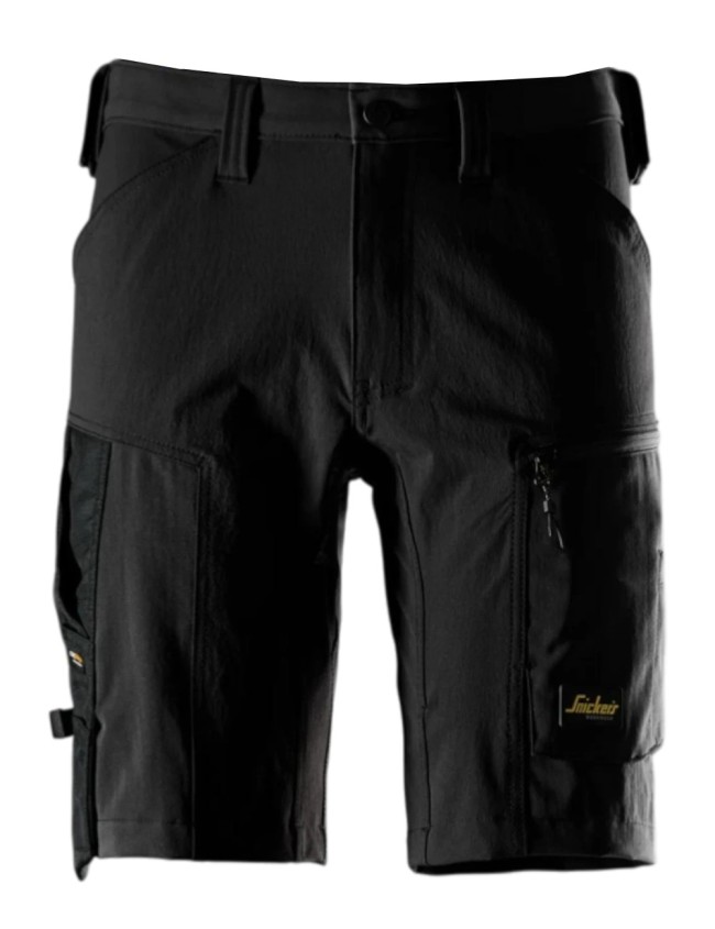 Pracovní kraťasy Snickers Stretch 6119