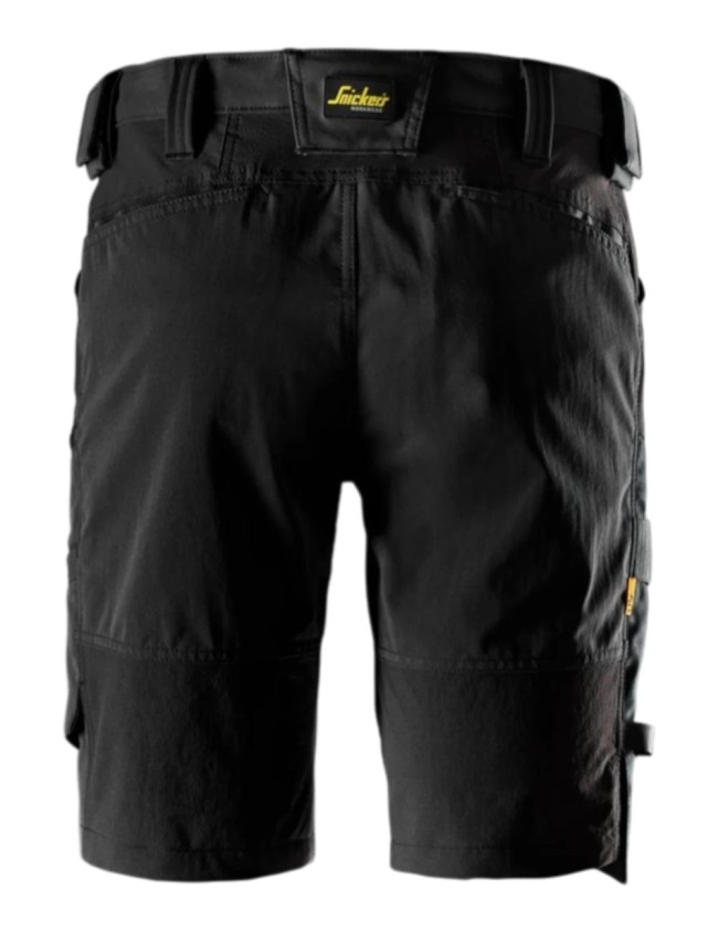 Pracovní kraťasy Snickers Stretch 6119