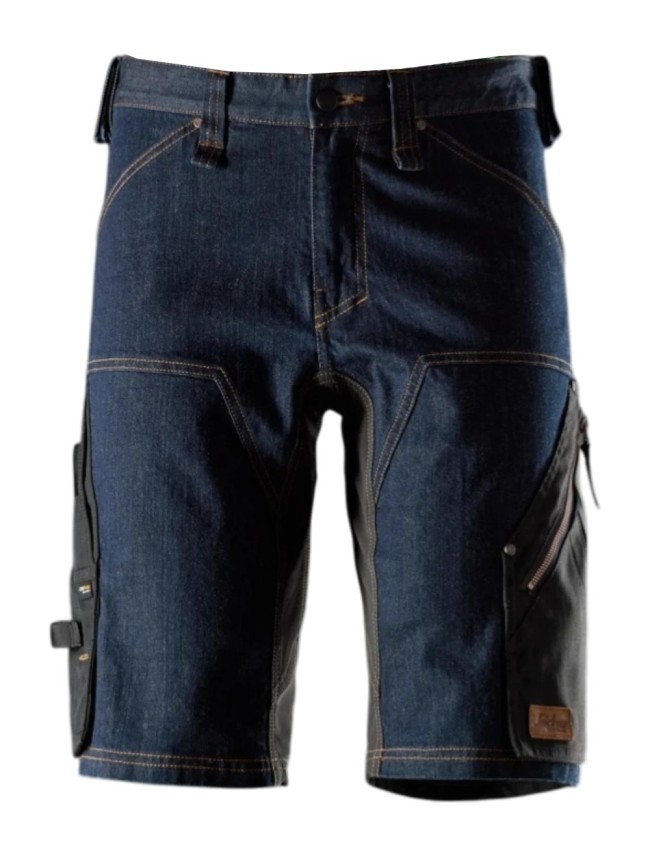 Pracovní kraťasy Snickers 6156