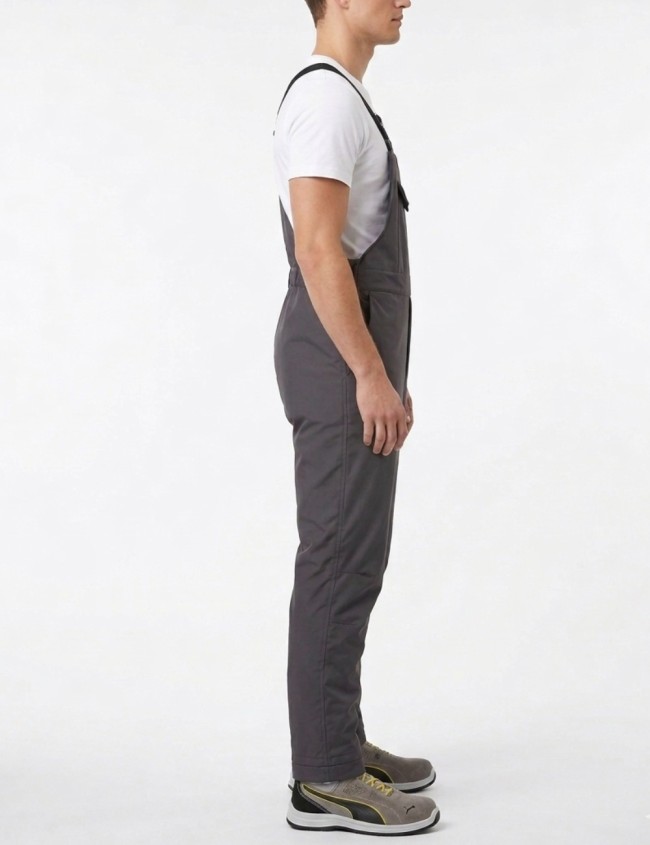 Pracovní montérky Bosafety Comfort | Balticworkwear.cz