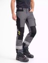Pracovní kalhoty Bosafety Tension TR | Balticworkwear.cz