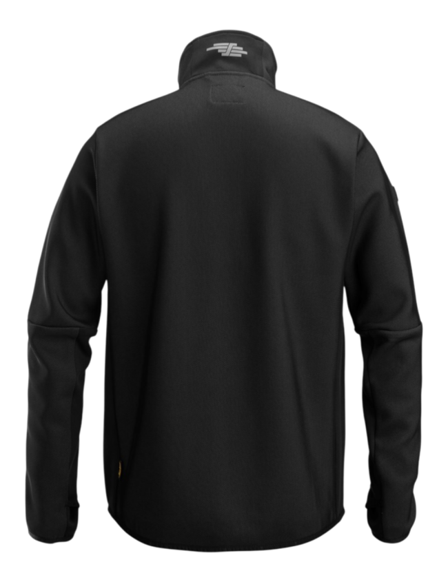 Pracovní mikina Snickers 8045