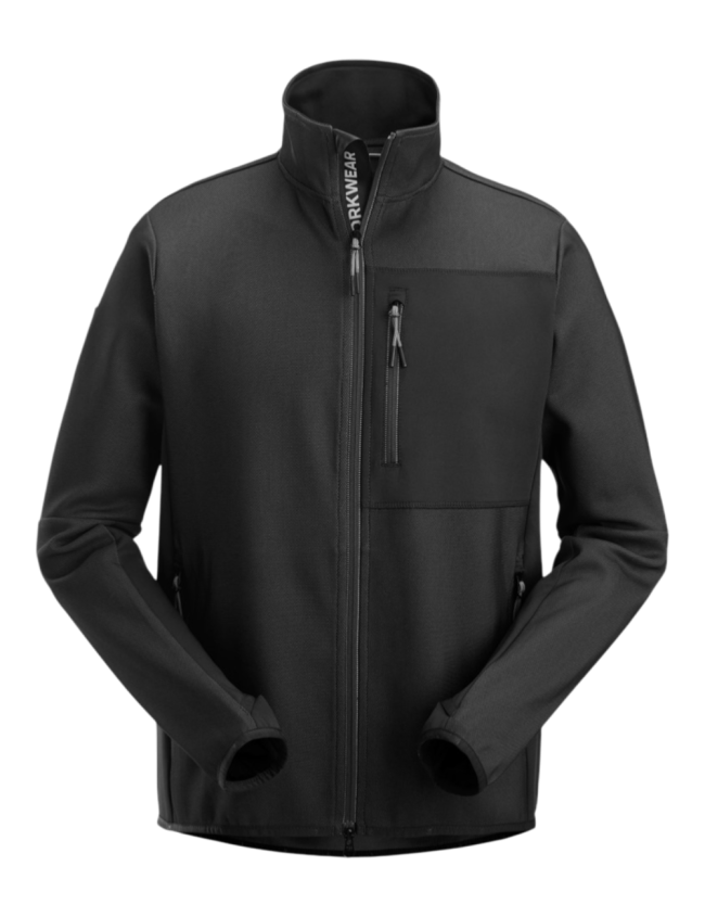 Pracovní mikina Snickers 8045