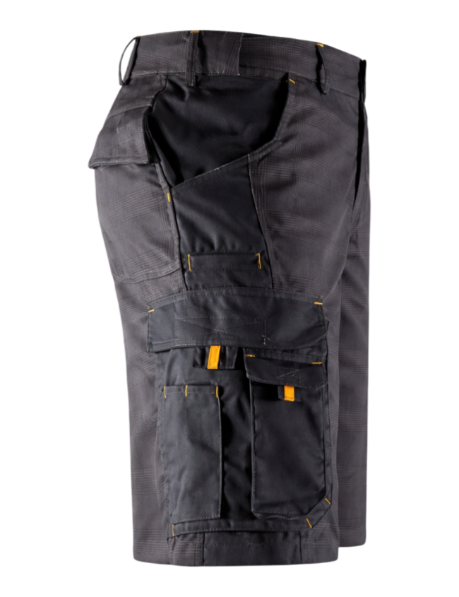 Pracovní kraťasy Engelbert Strauss Carat