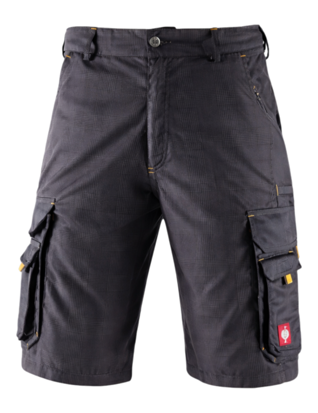 Pracovní kraťasy Engelbert Strauss Carat