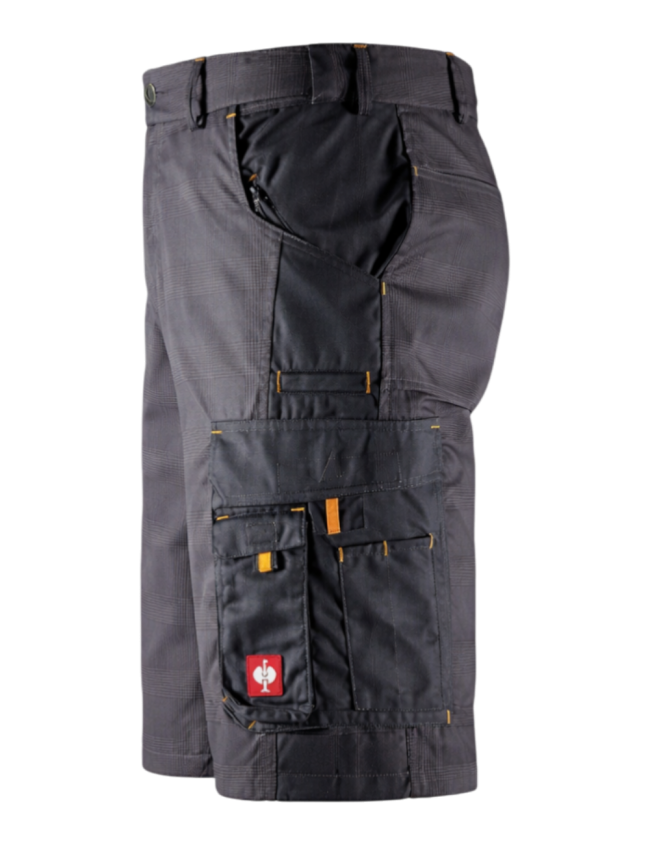 Pracovní kraťasy Engelbert Strauss Carat