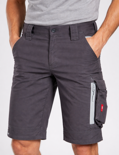 Pracovní kraťasy Engelbert Strauss es motion 2020