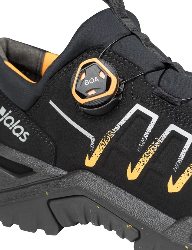 Pracovní obuv Jalas Exalter 9995