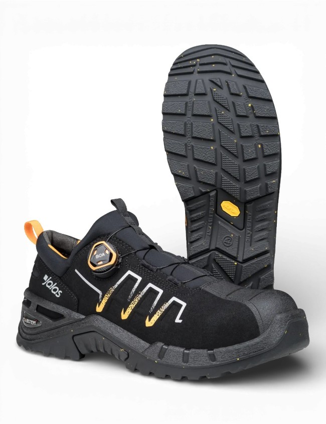 Pracovní obuv Jalas Exalter 9995