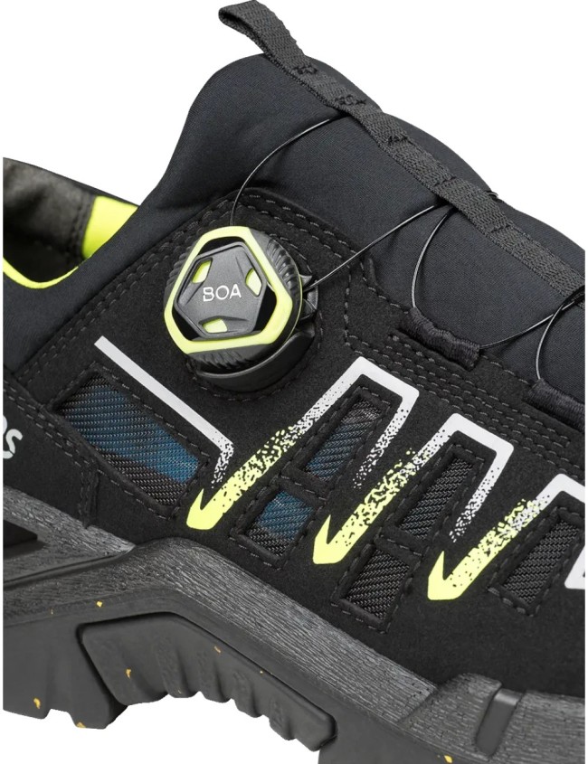 Pracovní obuv Jalas Exalter 9935