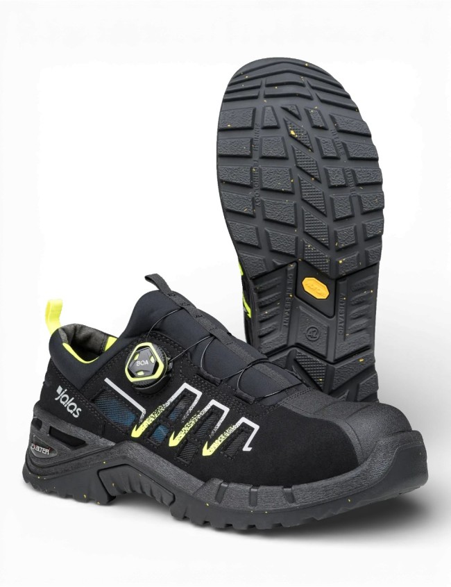 Pracovní obuv Jalas Exalter 9935