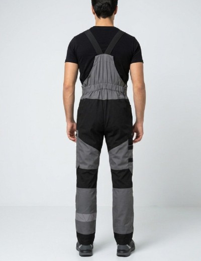 Pracovní montérky Bosafety Mashup | Balticworkwear.cz