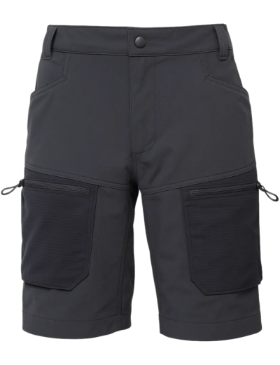 Pracovní kraťasy Bosafety Cargo Elastic