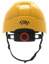 Ochranná přilba Protekt ATRA 10V s chrániči sluchu