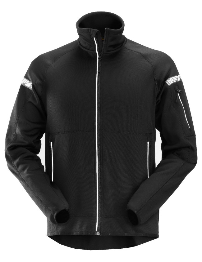 Kurtka polarowa Snickers 8004 37,5