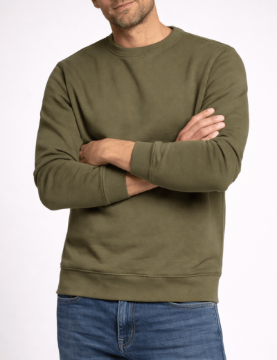 Pracovní mikina Dassy Fiber