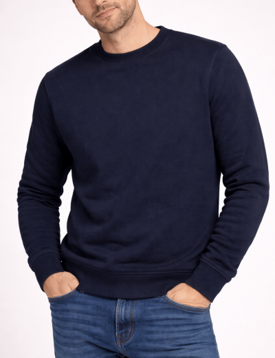 Pracovní mikina Dassy Fiber