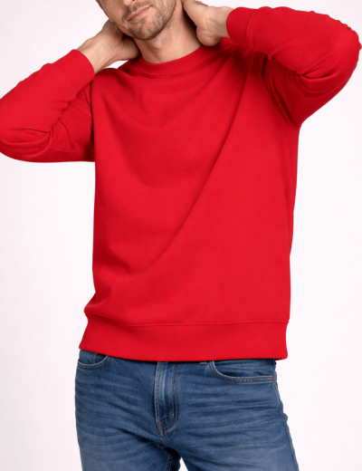 Pracovní mikina Dassy Fiber