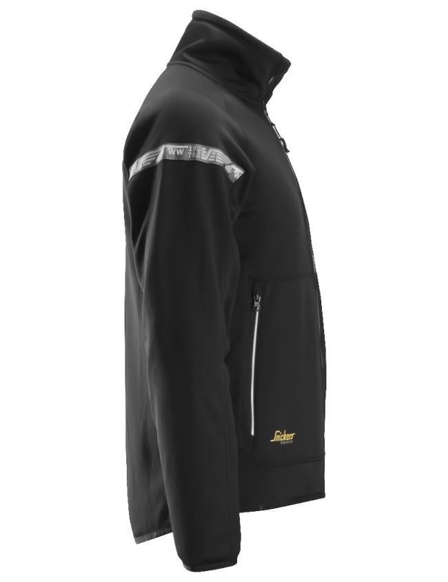 Mikina Snickers 8004