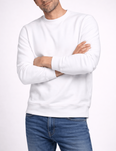 Pracovní mikina Dassy Fiber