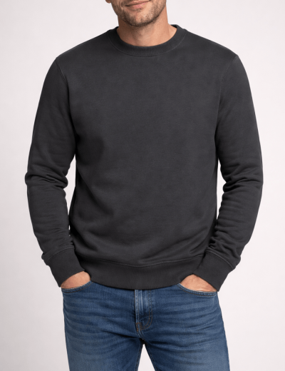 Pracovní mikina Dassy Fiber