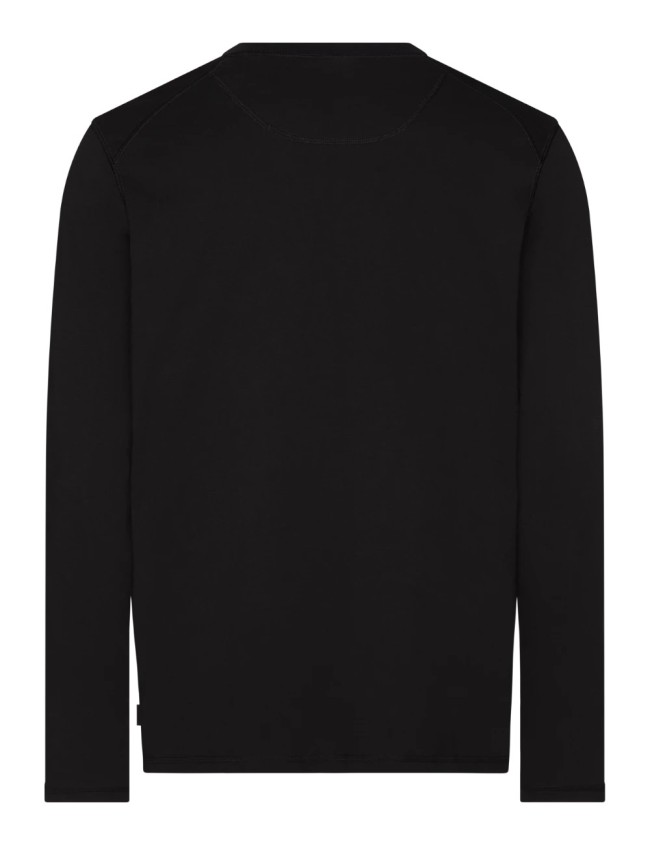 Tričko s dlouhým rukávem Dassy Fund