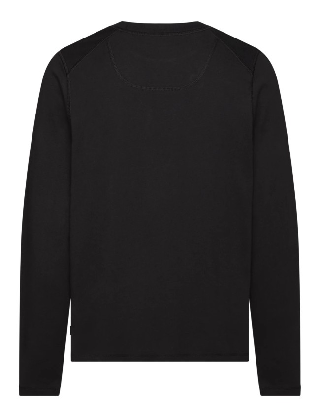 Dámské tričko s dlouhým rukávem Dassy Fund