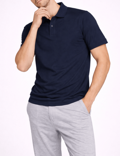 Polokošile Dassy Pristine Work