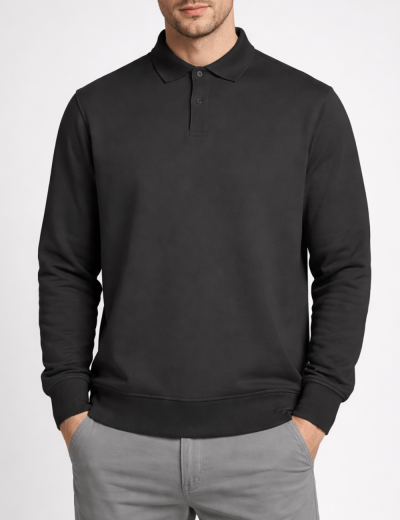 Polokošile s dlouhým rukávem Dassy Lucid