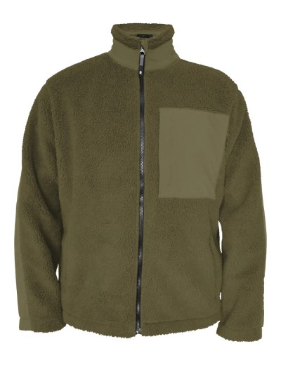 Pracovní Polar Dassy Haven