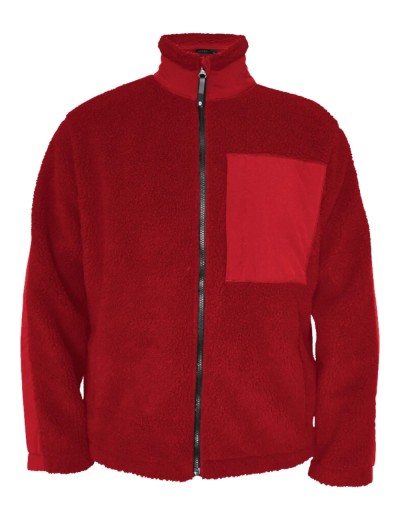 Pracovní Polar Dassy Haven