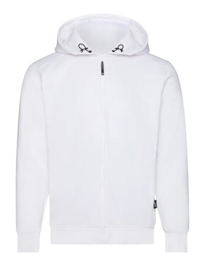 Pracovní mikina Dassy Grid na zip