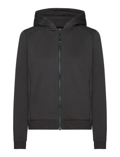 Dámská pracovní mikina Dassy Grid na zip