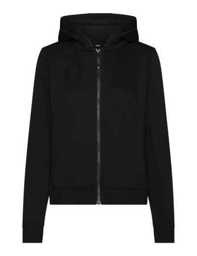 Dámská pracovní mikina Dassy Grid na zip