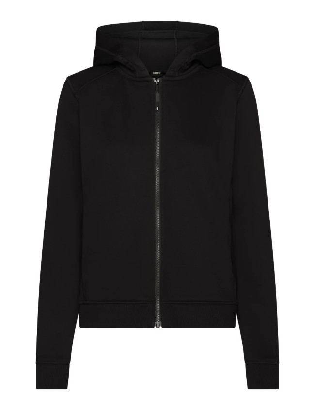 Dámská pracovní mikina Dassy Grid na zip