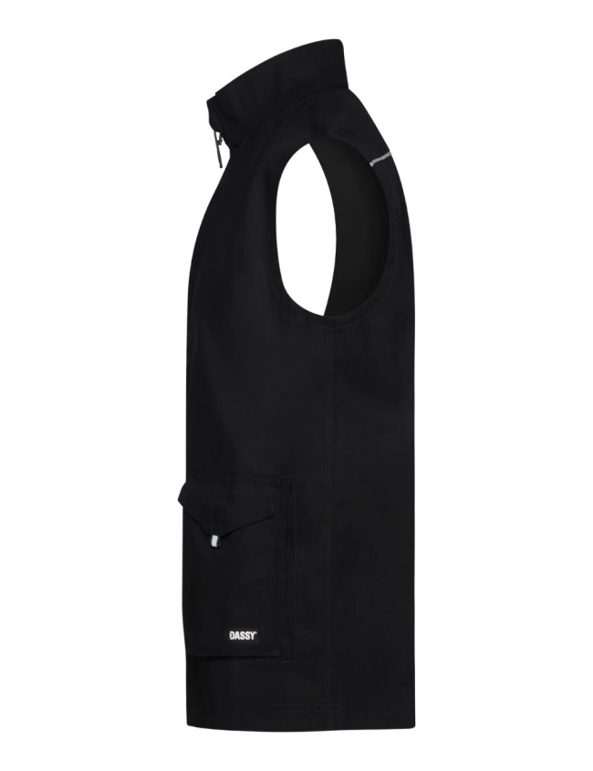 Pracovní vesta Dassy Ellis