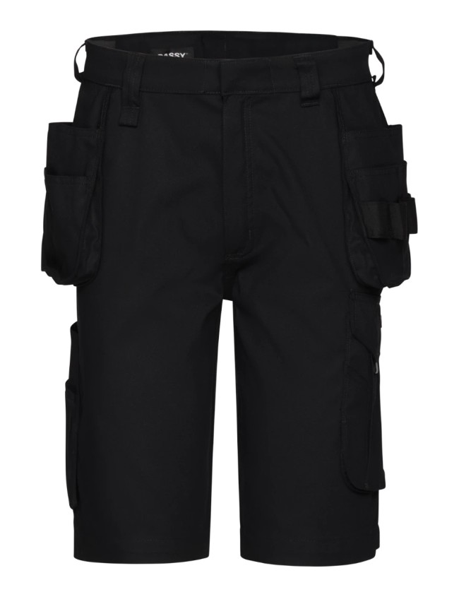 Pracovní kraťasy Dassy Kuma Flex