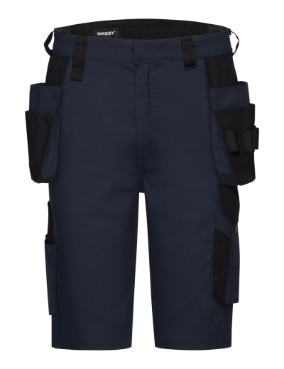 Pracovní kraťasy Dassy Kuma Flex